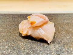 -鹤菊·鮨Omakase(古子城店)