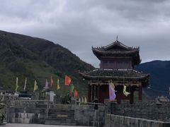 -松州古城