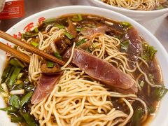 -老赵面店(大西路店)