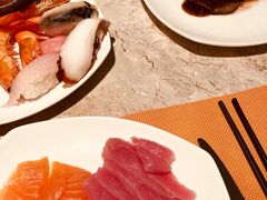 -西安高新希尔顿酒店·咖啡露台西餐厅