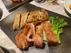 -雷泰泰台式胡椒虾(滨江金铂湾店)