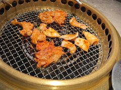 -谷牛日式烤肉(宝山U天地店)