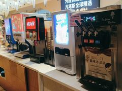 -凡塔斯牛排自助餐厅(莆田万达店)