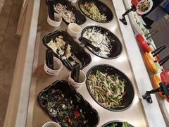 -比格比萨自助(宋家庄店)