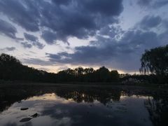 -东升八家郊野公园