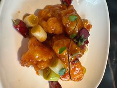 -旺顺阁·北京菜·烤鸭(大望路店)