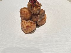 -皇朝会.经典传统粤菜(外滩店)