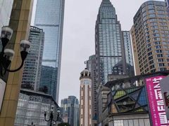 -怡华威斯达酒店(重庆医科大学附属儿童医院店)