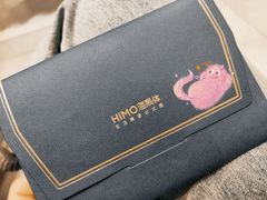 -海马体照相馆(北京朝阳大悦城店)