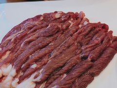 -百叶居·老北京涮羊肉(鼓楼店)