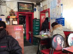 大堂-夕阳红小吃(中街大悦城店)