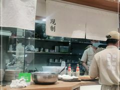 -小满手工粉(上海月星环球港店)