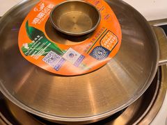 -润园四季椰子鸡火锅(南山海岸城店)