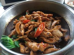-琥珀咖啡(新南路店)