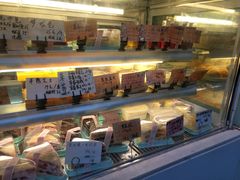 -壹心榴莲千层蛋糕甜品店