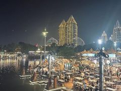 -西双版纳傣族园
