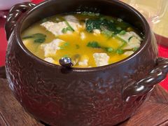 -那家小馆•北京菜•烤鸭(香山店)