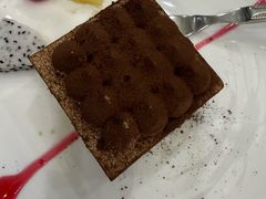 -维兰西餐(万泉河店)