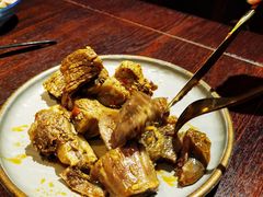-受气牛肉·重庆耙牛肉(南坪总店)