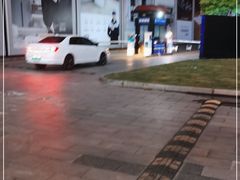 -红星美凯龙全球家居生活广场停车场(汶水店)