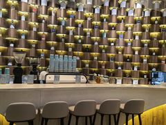 大堂-théATRE茶聚场·餐厅(环球金融中心店)