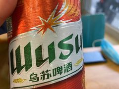 -西域美食兰州老马拉面(正阳大街店)