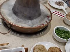 -阳坊大都涮羊肉(阳坊总店)
