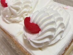 -红宝石·鲜奶小方·海派西点房(南丹店)
