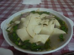 马来西亚厚百叶-同兴半盆菜酒家(打浦路店)