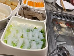 -海底捞火锅(青悦城店)