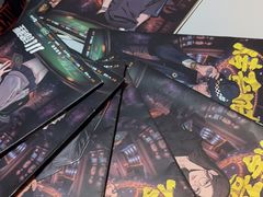 -剧狐剧本杀·月球探案馆(人民广场1号店)