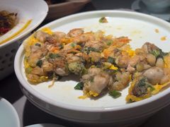 -闽上鲜·福建菜(龙湖滨江天街店)