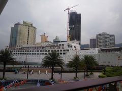 门面-Paulaner·德国帕拉娜自酿啤酒餐厅(海上世界店)