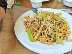 -春水锅贴·传统鲁菜(大明湖店)