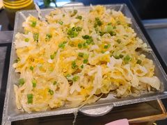 -很久以前羊肉串(朝阳路店)