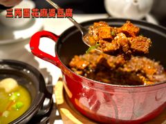 -许家菜(望江店)