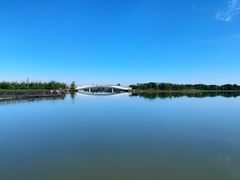 -武清南湖绿博园