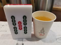 -成都你六姐·牛肉冒菜(城市集市合生汇店)