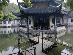 -西园戒幢律寺