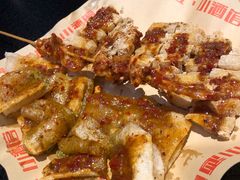 -肉店炸炸炸·爆汁孜然牛肉