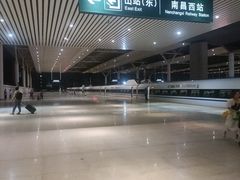 -南昌西站