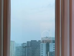 -北京希尔顿逸林酒店