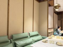 -楚山晓·湖北菜(武汉光谷K11店)