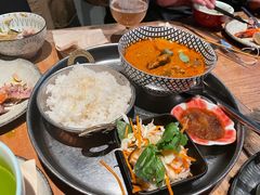 -Ginger(兴国路店)