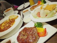 -华辉快餐店(江南西总店)