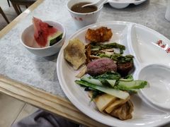 -素清香(解放路店)