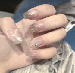-Halo美甲美睫