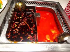 -海底捞火锅(万科广场店)