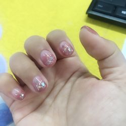 -AKIRA 安久日式美甲美睫