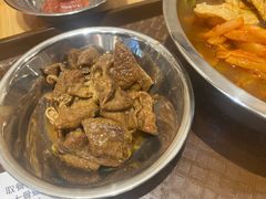 -柳州肥姨妈大骨螺蛳粉(江宁万达店)